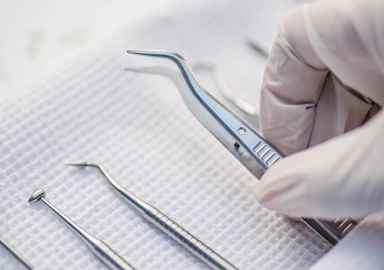 Asesoría clínica dental